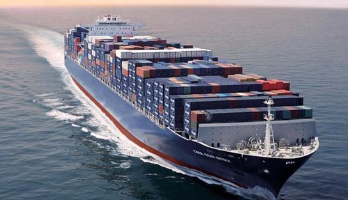 暴击 39 的货物受影响,港口拥堵致甩柜率持续攀升,全球近8成航线运价上涨