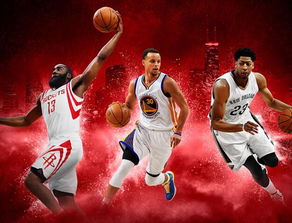 NBA 2K16今日发售,让我们来看看篮球游戏界的王者 