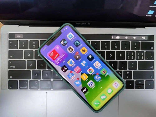 收藏 这 40 个好玩又实用的小组件,让你的 iPhone 变得超酷炫