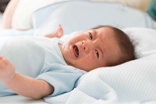 婴儿拉肚子症状 婴儿拉肚子的症状有哪些