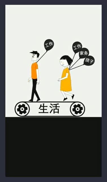 女人为什么老得快,看完这个视频,你就知道了 