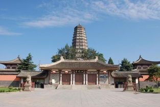 中国最奢华的寺庙,斥50亿巨资建造,并设立专门公司运营