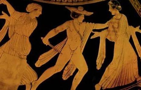 古希腊和古罗马的音乐特征是什么 