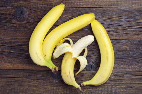 香蕉什么时候成熟,香蕉的成熟期在几月