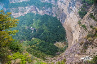 梦回中原,河南山水纵贯行