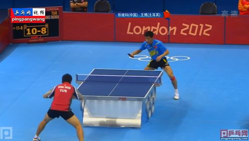 奥运乒乓球比赛视频, 激动人心的奥运乒乓球比赛视频