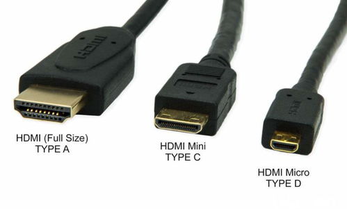 什么是HDMI 如何选择合适的HDMI线