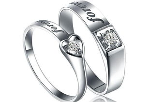 十二星座的结婚戒指,十二星座的结婚戒指：让爱永存的星座珠宝