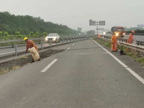 江阴人,你发现没 这些高速公路出入口变美了