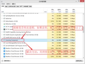 win10安装旺旺初始化错误