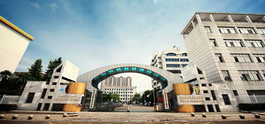 湖南信息职业技术学院新校区,校园环境