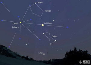 双子座流星雨大爆发之前 你应该了解该如何科学许愿 