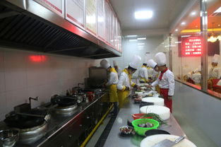 学厨师的学校十大名校,烹饪梦想起航！十大厨师学校助你成为烹饪大师！