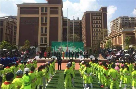 私立小学 私立小学跟民办小学有什么区别