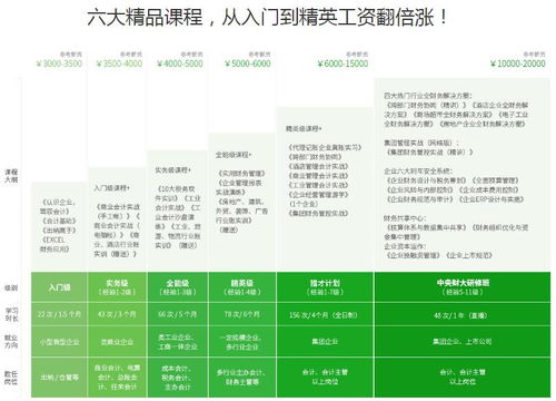 上海会计网官网：打造您的财务智慧之路