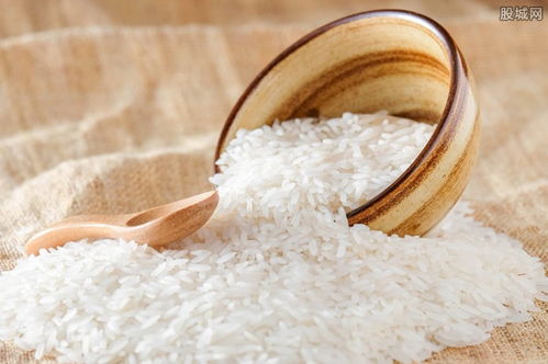 五常大米最贵多少钱 这种大米价格为什么这么高