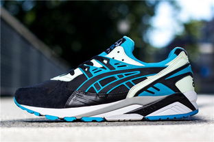 asics nimbus和kayano的区别 asics nimbus kayano介绍 