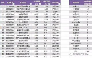 300指数基金是什么意思？