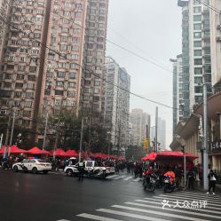 常德路888号属于什么街道