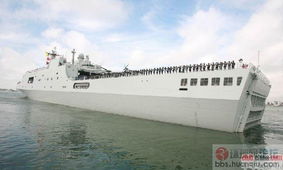张召忠将军曝内幕 中国最大战舰为何出击印度洋