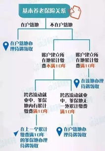 湛江市霞山区2021年个人交灵活就业养老保险一年要交多少钱 (湛江灵活就业人员基本养老保险)