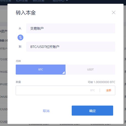 比特币杠杆套利,比特币怎么赚钱？