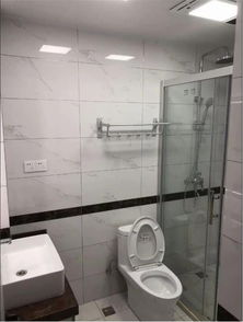 为什么曲靖装修小卫生间不建议安装淋浴房