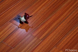 木地板怎么清洁养护