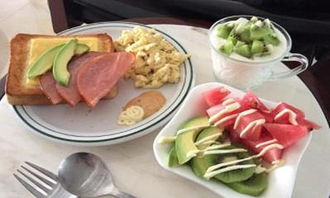 这3种低质量的早餐,很多人天天都在吃