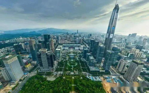 中国这11个风水最好的城市,有你家乡吗