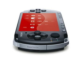 PSP3000刷机包：轻松打造游戏体验！-第1张图片-捷梯游戏网