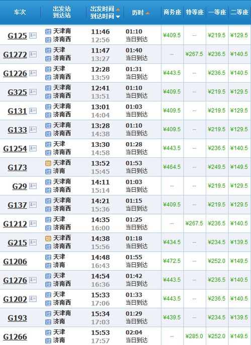 2022年天津到大连的船有吗？几点至几点，票价是多少？谢谢了