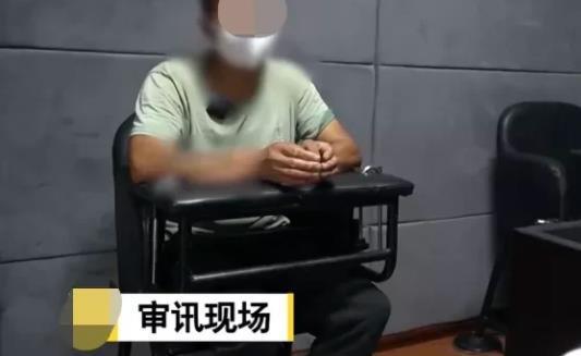 近日, 山东青岛, 一女子乘坐高铁, 途中想闭上眼睛眯会儿