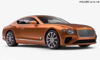  欧陆gt的英文,Introduction to the Bentley Continental GT: A Grand Touring Icon 天富注册