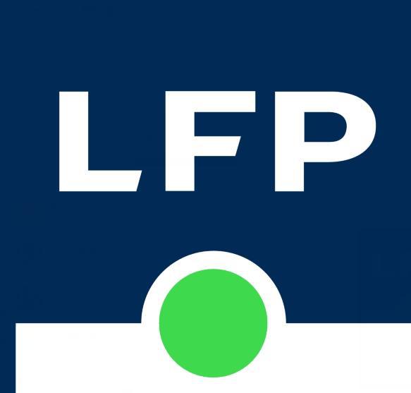 法甲联赛 lfp
