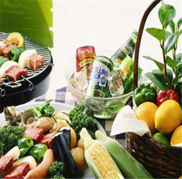 降血糖的食物及蔬菜和水果有哪些,降血糖