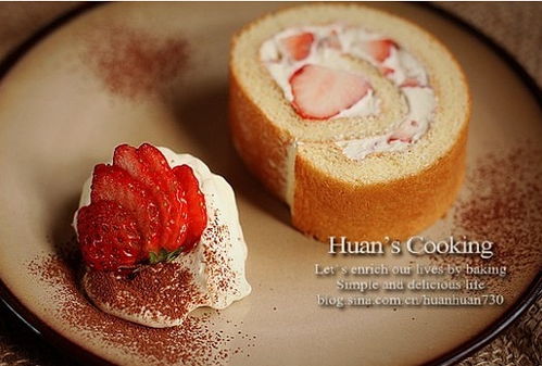 240c10219722542c? - 草莓可以怎么做美食,草莓盛宴，一场美食的狂欢！