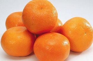 美容课堂 水果美容保养法,橘子 