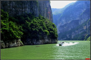 三峡游,宜昌三峡旅游攻略？-第2张图片