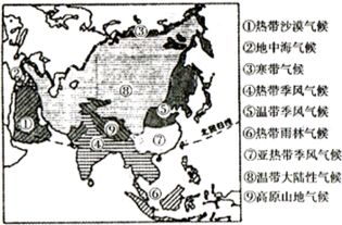 三亚是什么气候类型,三亚的气候类型是热带季风气候。-第1张图片