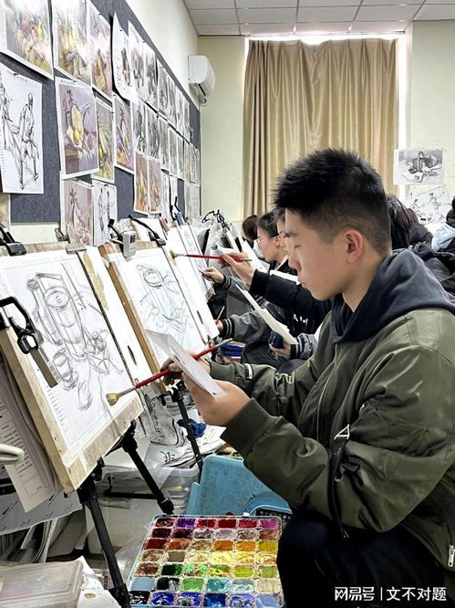 济南高考美术画室排名,济南美术艺考培训机构排行榜前十