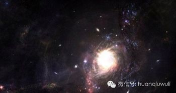 美国科学家慌了 震惊NASA十大宇宙新发现 