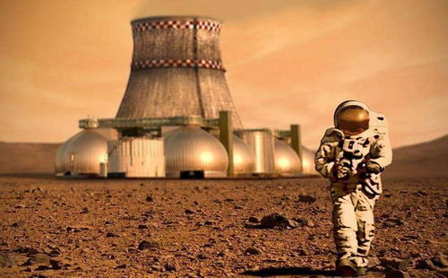 2030年,马斯克欲将送1000人上火星,飞船一次载100人,能实现吗