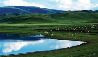 内蒙旅游网,标题：探索内蒙古：无尽的自然奇观与深厚的文化底蕴