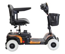 残疾人用电动车