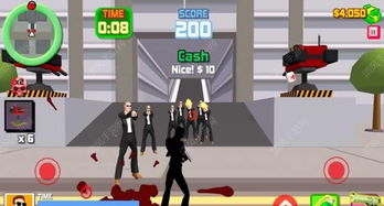 手机都市犯罪3游戏正版下载,游戏的特点。