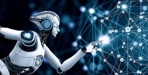 人工智能机器人专业就业方向,人工智能机器人专业：就业前景广阔的未来之星