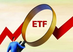 如何通过交易软件查询ETF基金品种？