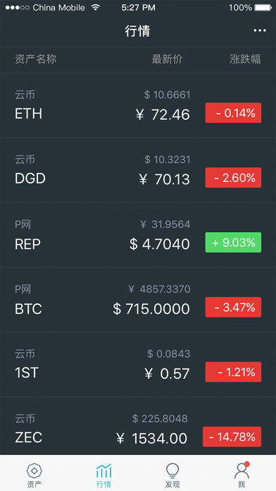 imtoken安卓版恒信,imToke安卓版——恒信数字资产管理的得力助手(图10)