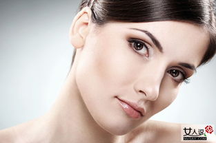 脸部护肤品使用步骤 8个小步骤使肌肤湿润亮泽